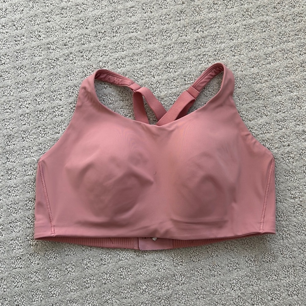 Lululemon Energy Bra High Support